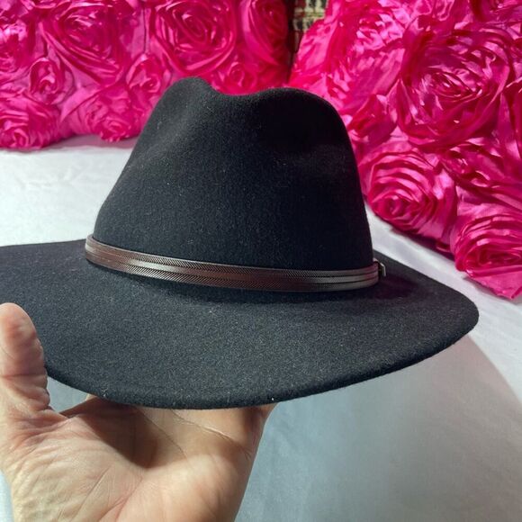 Conner Jackeroo wool filter, water proofInner hat, size XL - Picture 2 of 11